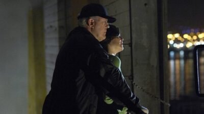 Blinded by the Light