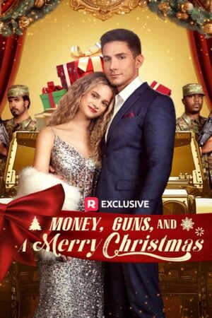 Money, Guns, and a Merry Christmas