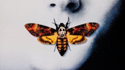 The Silence of the Lambs