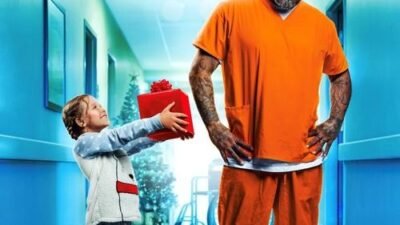 Lucy Shimmers and the Prince of Peace