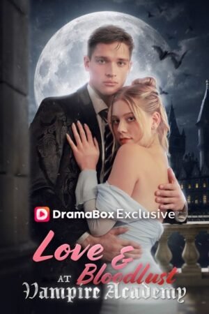 Love and Bloodlust at Vampire Academy