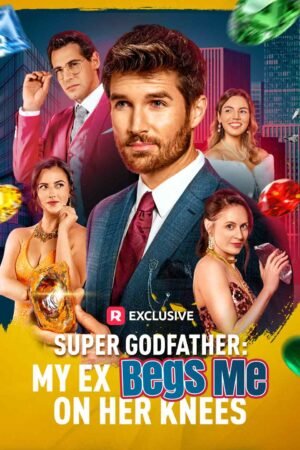 Super Godfather: My Ex Begs Me on Her Knees